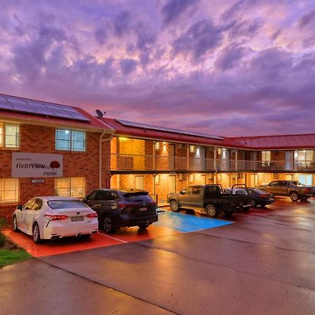 Canowindra Riverview Motel מראה חיצוני תמונה